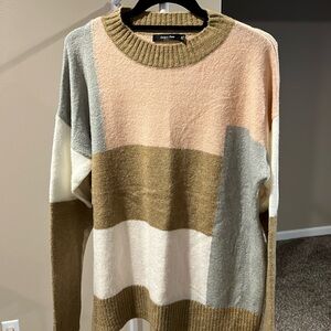 New Doe & Rae sweater!